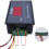 2X PWM  Motor Speed Controller with Digital Display 30A PWM Adjustable Speed Stepless Regulator 5