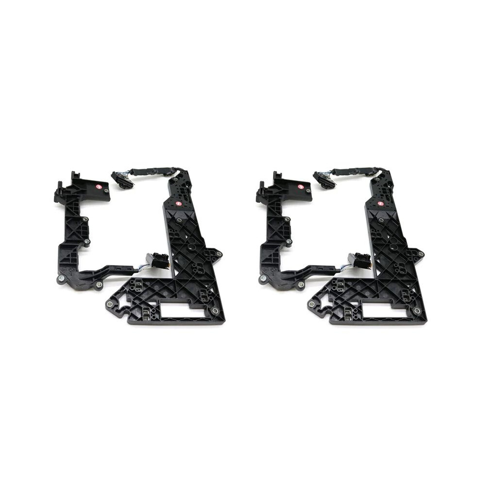 2X 0B5 Dl501 Transmission Circuit Board 0B5398048c 0B5398048d Gearbox Repair Kit For A4 B8 A5 A6 4G A7 Q5 Rs4 Rs5 6033970378170