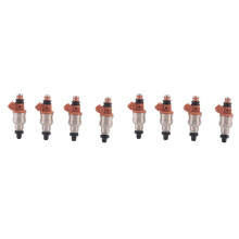 8 Stks INP-060 INP060 BDH182 Brandstof Injector voor 1.5L 1.8L 2.5L