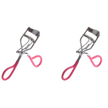 2X Curling Eyelashes-Nature Curl Style Cute Curl Eyelash Curlers