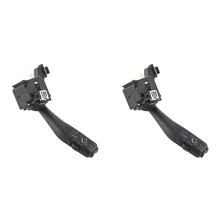 2X Neue Tempomat Schalter Blinker Schalter 1K0953513G 1K0 953 513 G für 5 6 Mk6 Vi Mk5 für