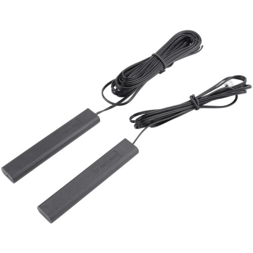 2X Car SUV PKE Keyless Entry Engine Start Alarm System Push Button Start System Remote  Stop 2