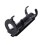 5X for   90 110 2020-2023 Car Tailgate Bracket Fire Extinguisher Mounting Bracket Accessories 2