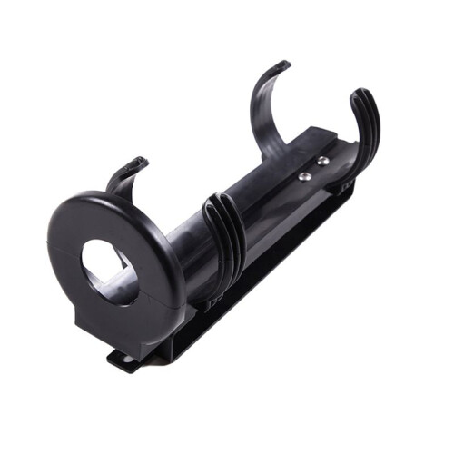 5X for   90 110 2020-2023 Car Tailgate Bracket Fire Extinguisher Mounting Bracket Accessories 1