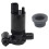5X Car Windshield Washer Pump with Grommet for     5093412AA 3