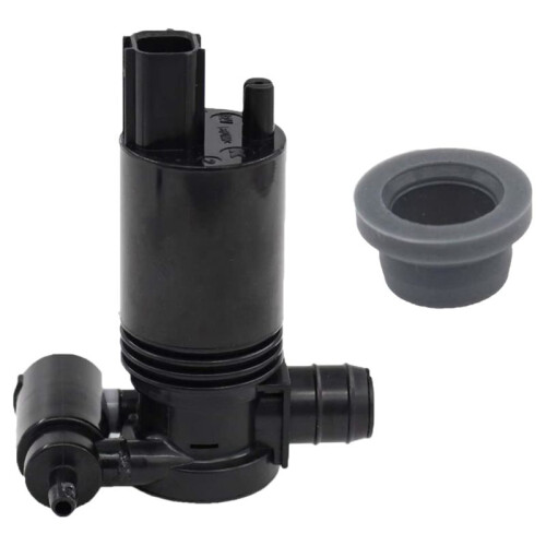 5X Car Windshield Washer Pump with Grommet for     5093412AA 2