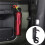 5X for   90 110 2020-2023 Car Tailgate Bracket Fire Extinguisher Mounting Bracket Accessories 7