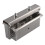 2X Meats Press Tool Pressing Tool Kitchen Cooking Tool,Stainless Steel,Rectangle,Forming Tool for Homemade,Beef Brick 5