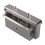 2X Meats Press Tool Pressing Tool Kitchen Cooking Tool,Stainless Steel,Rectangle,Forming Tool for Homemade,Beef Brick 10