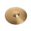 2X Latão Jazz Drum Crash Cymbals Alloy Cymbal Hi-Hat para Tocadores de Bateria Tambor de 12 Polegadas 5