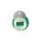 2X Holyiot NRF52810 3 Axis Accelerometer  Beacon BLE 5.0  Module Low Power Consumption Positioning 6