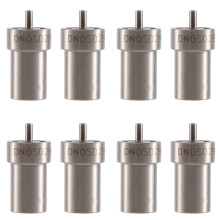 8PCS DN0SD299 New Fuel Injector Nozzle for Evasion Expert 1.9TD
