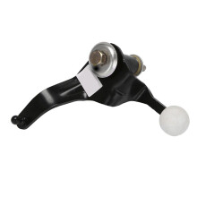 2X 244989 Gearshift Transmission Lever for 206 207 Partner C2 Berlingo Gear Shift Control Rod Repair Kit