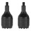 2 Pair for  RC Pro with Screen Remote Control Joysticks Can Be Stored  3 Classic  3 Pro Accessories,Black 3