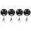 4PCS Sm2 Remote Control 433.92MHz SM2 Garage Door Controls / Remote Control Gate Commands 1