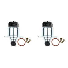 2X Leerlaufluftregelventil für Penta 4,3 5,0 5,7 L GI GXI 3843750 3843751 3857696