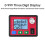 2X 12V Voltage Regulator PWM  Motor Speed Controller PWM 12V 24V 48V Amp Display Remote Control Forward Reverse 3