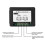 2X 12V Voltage Regulator PWM  Motor Speed Controller PWM 12V 24V 48V Amp Display Remote Control Forward Reverse 4
