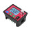 2X 12V Voltage Regulator PWM  Motor Speed Controller PWM 12V 24V 48V Amp Display Remote Control Forward Reverse 7