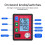 2X 12V Voltage Regulator PWM  Motor Speed Controller PWM 12V 24V 48V Amp Display Remote Control Forward Reverse 8