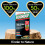 Roundup Tree Stump & Rootkiller 250ml - Kills 16 Stumps 5
