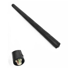 20Pcs VHF 5.5 Inch Antenna for Two Way Radio GP340 GP350 GP360 GP380 GP640 GP680 HT1250 HT750 HT1550