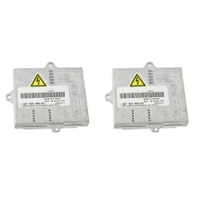 2X D2S D2R Xenon Headlight Ballast Drive Module for 6 1307329082