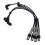 03F905409C 8Pcs Ignition Cable Kit Pressure Wire for  A1 A3  Caddy  VI      1.2Tsi 1