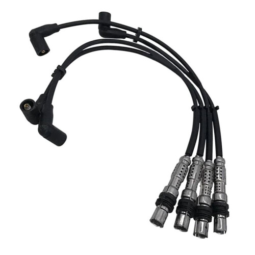 03F905409C 8Pcs Ignition Cable Kit Pressure Wire for  A1 A3  Caddy  VI      1.2Tsi