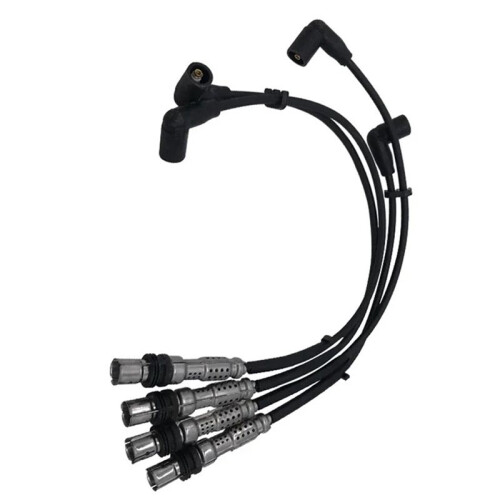 03F905409C 8Pcs Ignition Cable Kit Pressure Wire for  A1 A3  Caddy  VI      1.2Tsi 2