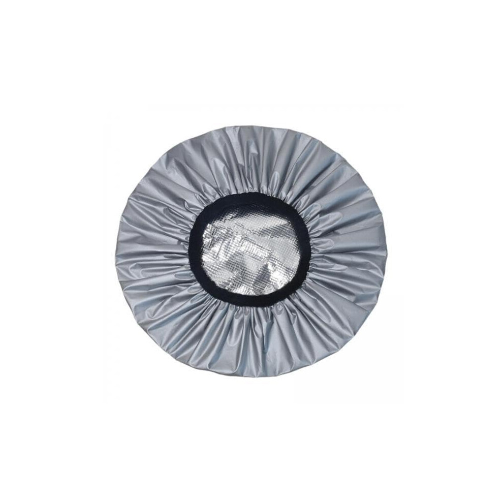 Hair Treatment Cap with Heat Retention and Waterproof Protection for Hair Dye and Conditioning