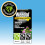 Weedol Tough Weed Control 500ml Concentrate - Kills Brambles & Deep Roots 6