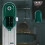 Electric Cone Rolling Machine with Fast Cone Filling, Adjustable Density, Easy OneHand Use, Green 5