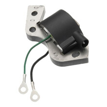 2 Pcs Ignition Coil for Johnson Evinrude OMC Replaces 584477 0584477 582995