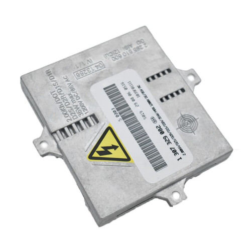 2X D2S D2R Xenon Headlight Ballast Drive Module for     6 1307329082 2