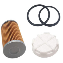 2X Kit de Filtre à Carburant pour Mercury Marine Gen 35-8M0093688, 35-866171A01, 35-892665, 18-7977