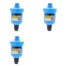 3X AD202 Pneumatische Luchtcompressorklep Automatische Afvoer Luchtval Cup Luchtcompressor Vlottertype Automatische Afvoerklep