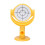 Total Station Tilting Targets Reflector Topographic Surveys-5 1