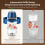 Mélangeur électrique multifonctionnel, capacité de-Vert clair 2