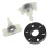 285753A Plastic Washing Machine Drive Coupling Drive Shaft 1