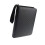 Seitlich zugängliche PU-Kartenalbum-Organizer mit-1 1