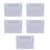 Boîte à outils compacte avec séparateurs amovibles-5 partitions 1