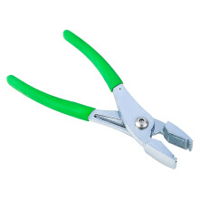 207-mm-Gleitgelenkzange mit schneller Schraubenentfernung für