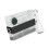 Portable Vacuum Sealed Storage Bags 9Pcs Pack Featuring-9 1