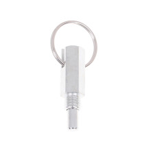 Ladder Pull Pin Hardware Limit Pin Lift Pull Rings Universal-B