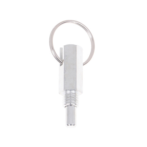 Ladder Pull Pin Hardware Limit Pin Lift Pull Rings Universal-B