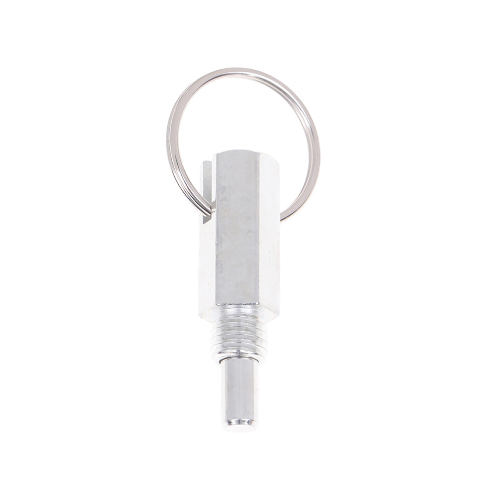 Ladder Pull Pin Hardware Limit Pin Lift Pull Rings Universal-B 7754001529475