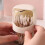 Portable Dustproof Cotton Swab Storage Box With Rotating-Blue 6