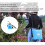 60cm Extendable Handle 5L Capacity Battery Operated Sprayer-8L 3