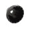 Heavy Duty Aluminum Tool for 44mm Bottom Bracket and-Black 1